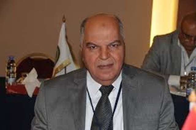 نقيب المعلمين خلف الزناتي