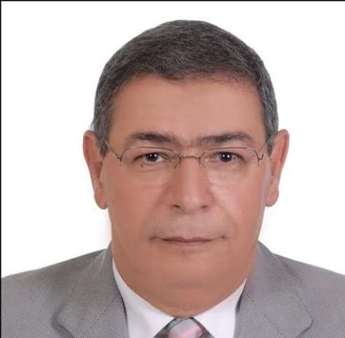 المهندس خليل حسن خليل ،عضو مجلس إدارة الاتحاد العام للغرف التجارية ورئيس الشعبة العامة للاقتصاد الرقمي والتكنولوجيا