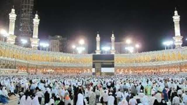 الحجاج الروس