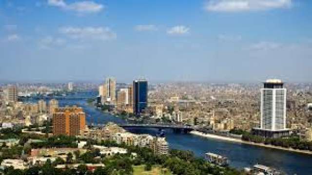 طقس مائل للحرارة