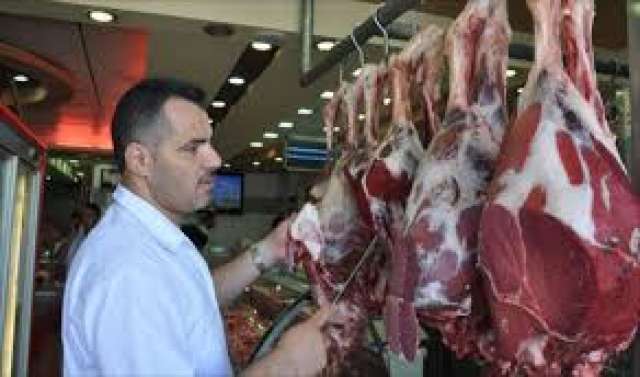 لحوم الاضاحى