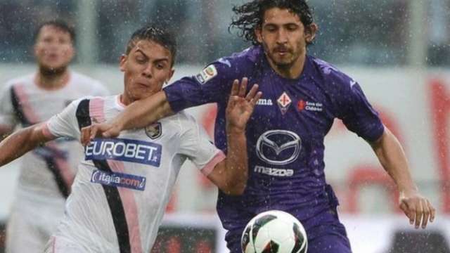 اللاعب المصري أحمد حجازي