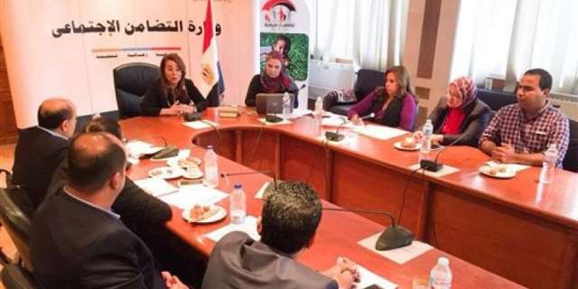 لجنة السياسات العامة والخطة القومية للإعداد لعام ٢٠١٨