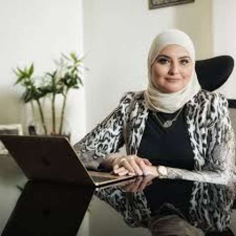 انجى الصبان