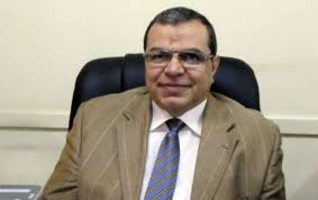  وزير القوى العامة محمد سعفان