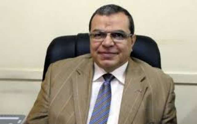 وزير القوى العامة محمد سعفان