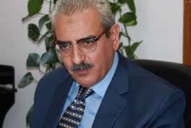 المهندس طارق السباعى نائب رئيس هيئة المجتمعات العمرانية الجديدة للشئون التجارية والعقارية