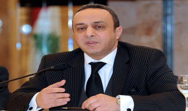 الأمين العام لاتحاد المصارف العربية وسام فتوح