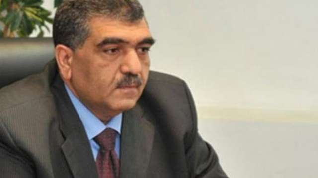 أشرف الشرقاوى وزير قطاع الأعمال