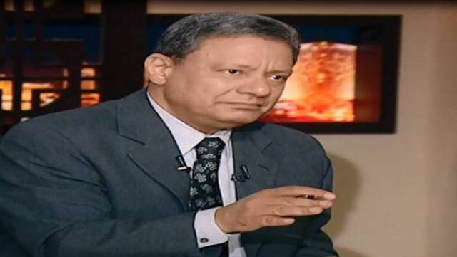 كرم جبر رئيس الهيئة الوطنية للصحافة