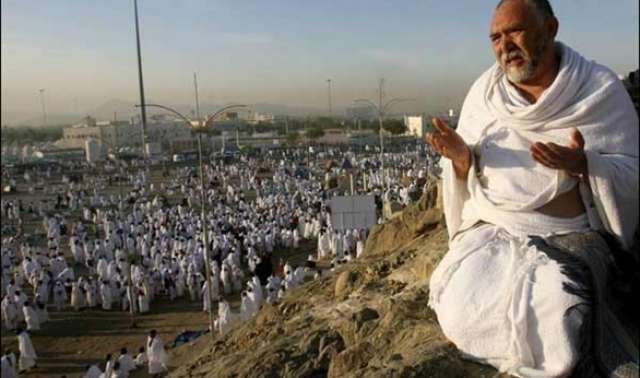 حجاج السياحة