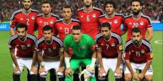بعثة المنتخب