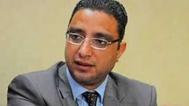 الدكتور أحمد الانصاري رئيس بعثة الحج الطبية