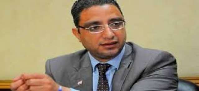 الدكتور أحمد الأنصاري، رئيس بعثة الحج الطبية