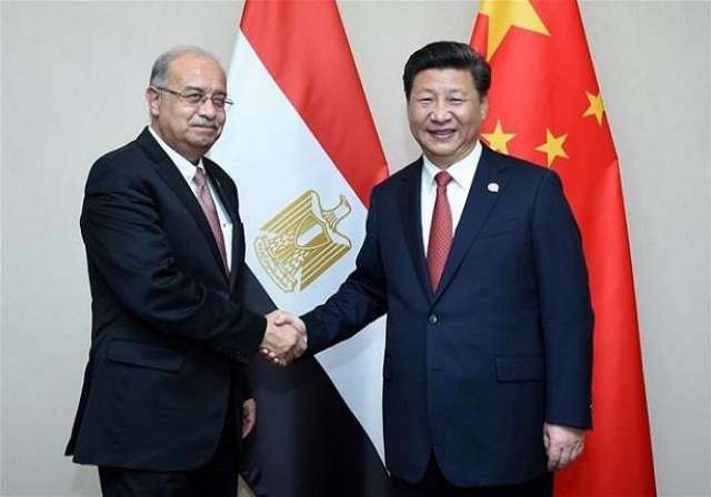 معرض الصين للتكنولوجيا