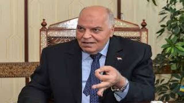 خلف زناتي القائم بأعمال نقيب المعلمين