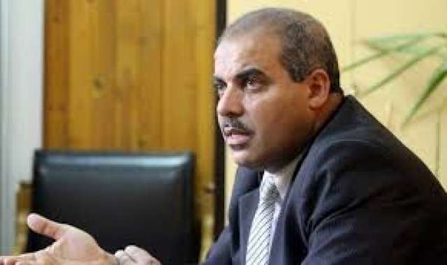 رئيس جامعة الأزهر الدكتور محمد المحرصاوي