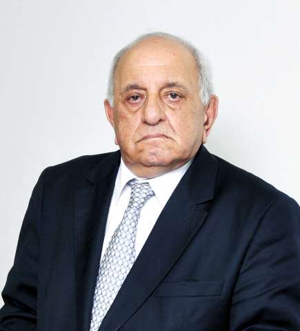الدكتور ميشيل حلبي، الأمين العام والرئيس التنفيذي لـ"الغرفة التجارية العربية البرازيلية