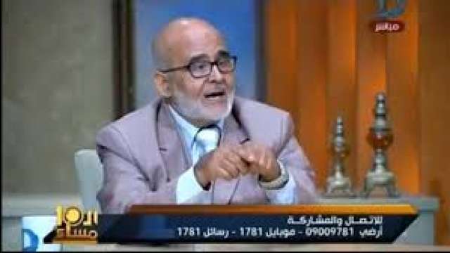 صبرى عبد الرؤوف