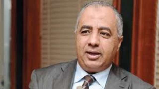 عبد الفتاح الجبالي، وكيل أول المجلس الأعلى لتنظيم الإعلام