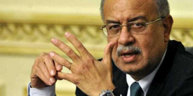 المهندس شريف اسماعيل رئيس الوزراء