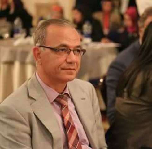 الدكتور محمد سعد عميد المعهد العالى للإعلام بالشروق 