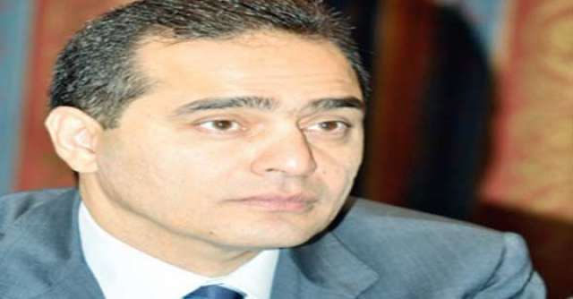 خالد ابو المكارم