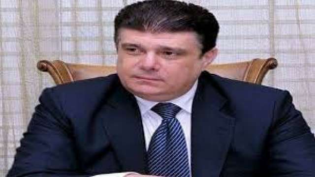 حسين زين رئيس الهيئة الوطنية للإعلام