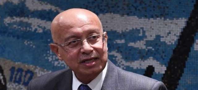 المهندس شريف اسماعيل رئيس الوزراء