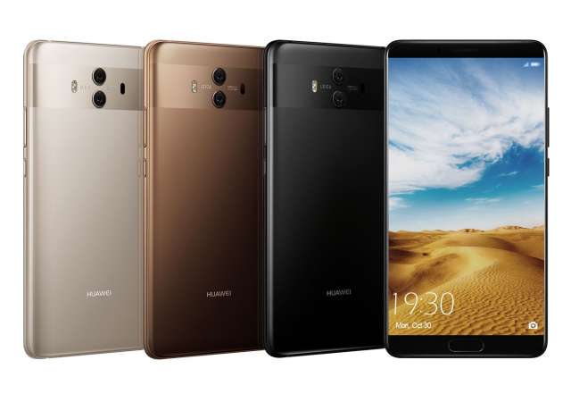 هواوي Mate 10