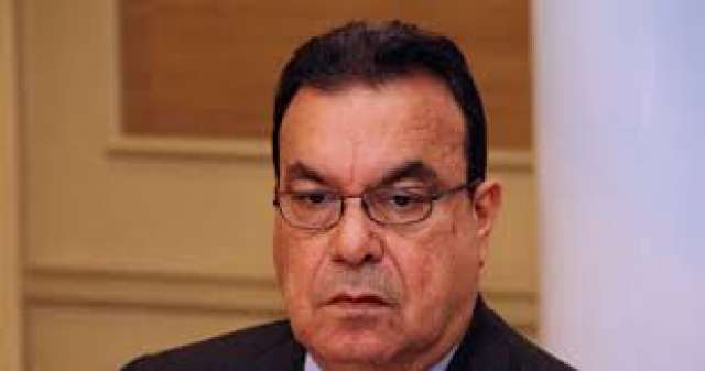  الدكتور محمد البهي رئيس لجنة الضرائب باتحاد الصناعا