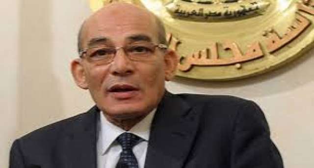 وزير الزراعة واستصلاح الأراضي الدكتور عبدالمنعم البنا