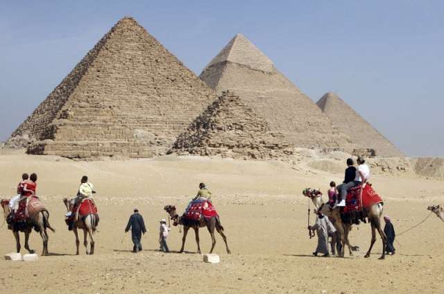 صورة أرشيفية