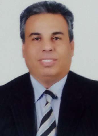 المهندس محمد سعيد، رئيس شعبة البرمجيات في اتصال