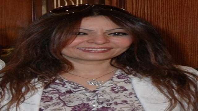 الدكتورة حنان إسماعيل المدير التنفيذي لمجلس مواد البناء 