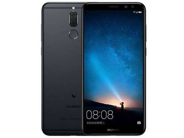 هاتف Mate 10 Lite