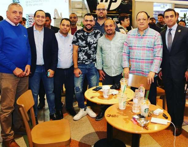مجموعة الصافي