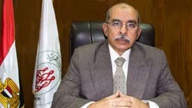 الدكتور أسامة رسلان