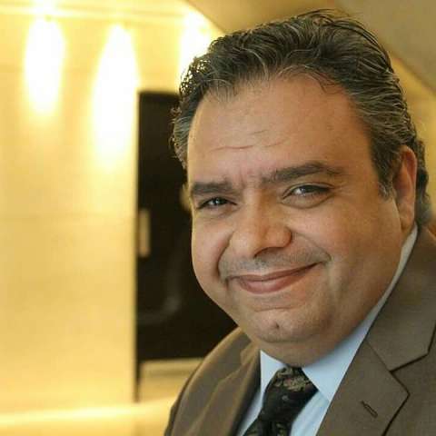عمرو طه ، الرئيس التنفيذي والعضو المنتدب لشركة أمان جروب