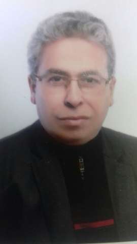 حمد النبراوي ، نقيب تجار المحمول والاتصالات