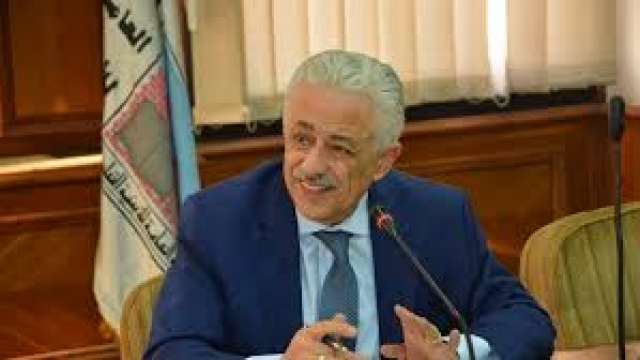 طارق شوقى