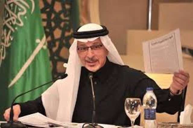 السفير أحمد قطان خادم الحرمين الشريفين بالقاهرة مندوب المملكة الدائم لدى الجامعة العربية عميد السلك الدبلوماسي