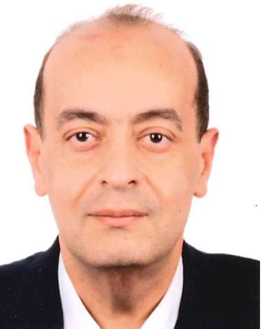 محمد وائل رضوان مدير الحوسبة السحابية بشركة أى بى إم مصر