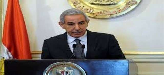 المهندس طارق قابيل وزير التجارة والصناعة العالمية