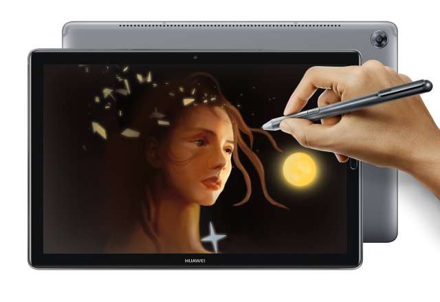 الحاسب المحمول الجديد ‘HUAWEI MateBook X Pro’