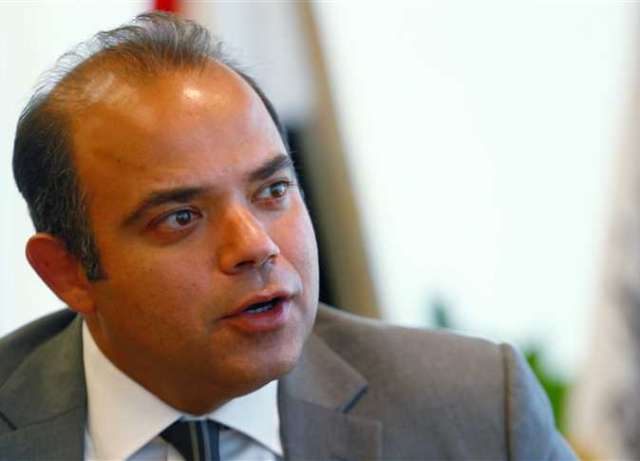 محمد فريد، رئيس البورصة المصرية