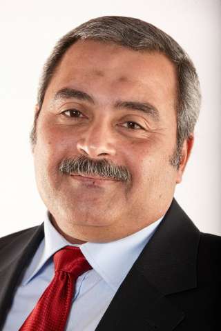 أحمد السبكى نائب رئيس هيئة إيتيدا
