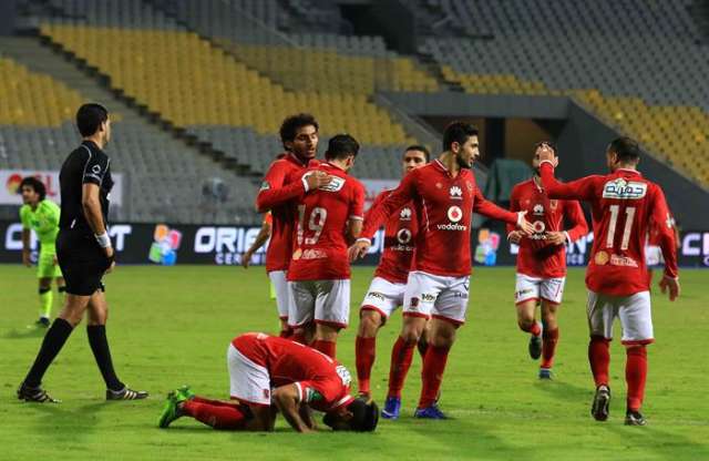 الأهلى ومونانا الجابونى