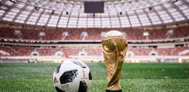 كأس العالم