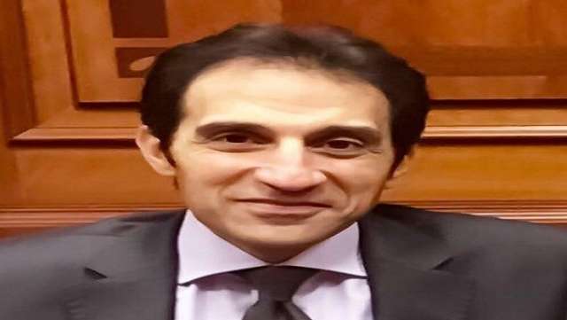 المتحدث باسم رئاسة الجمهورية السفير بسام راضي